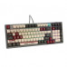 Клавіатура A4Tech Bloody WS98 Wireless/Bluetooth/USB UA Pixels Red (4711421001090)
