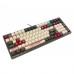 Клавіатура A4Tech Bloody WS98 Wireless/Bluetooth/USB UA Pixels Red (4711421001090)