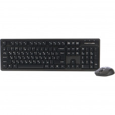 Комплект A4Tech FG1200S Wireless UA Black (4711421003193) Комплект A4Tech FG1200S Wireless UA Black (4711421003193)