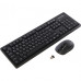 Комплект A4Tech FG1200 Wireless UA Black (4711421003186)