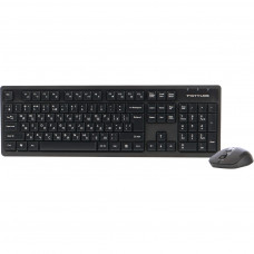 Комплект A4Tech FG1200 Wireless UA Black (4711421003186) Комплект A4Tech FG1200 Wireless UA Black (4711421003186)