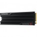 Накопичувач SSD M.2 2280 8TB 9100 PRO Heatsink Samsung (MZ-VAP8T0CW)