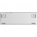 Клавіатура Aula S100pro RGB KRGD Red Switch Wireless/Bluetooth/Type-C UA White/Blue (6948391205762)