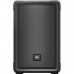 Акустична система JBL IRX108BT Black (IRX108BT-EK)