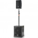 Домашній сабвуфер JBL IRX115S Black (JBL-IRX115S-EK)