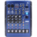 Мікшерний пульт HL Audio SMR6 Мікшерний пульт HL Audio SMR6