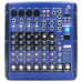 Мікшерний пульт HL Audio SMR8 Мікшерний пульт HL Audio SMR8
