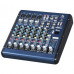 Мікшерний пульт HL Audio SMR8 Мікшерний пульт HL Audio SMR8