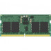 Модуль пам'яті для ноутбука CSoDIMM DDR5 8GB 6400 MHz Kingston (KVR64V52BS6-8)