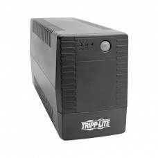 Пристрій безперебійного живлення TrippLite OMNIVSX650D 650VA (OMNIVSX650D) Пристрій безперебійного живлення TrippLite OMNIVSX650D 650VA (OMNIVSX650D)
