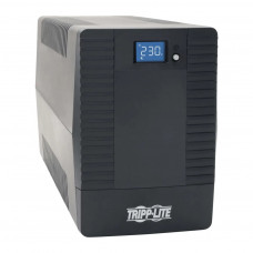 Пристрій безперебійного живлення TrippLite OMNIVSX1000D 1000VA 600W (OMNIVSX1000D) Пристрій безперебійного живлення TrippLite OMNIVSX1000D 1000VA 600W (OMNIVSX1000D)