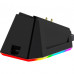 Мишка Ajazz AJ179P MC Charging Dock Wireless/Bluetooth/USB Black (AJ179P-MC-B)