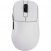 Мишка Ajazz AJ179P MC Charging Dock Wireless/Bluetooth/USB White (AJ179P-MC-W)