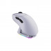 Мишка Ajazz AJ179P MC Charging Dock Wireless/Bluetooth/USB White (AJ179P-MC-W)