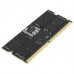 Модуль пам'яті для ноутбука SoDIMM DDR5 32GB 5600 MHz Goodram (GR5600S564L46/32G) Модуль пам'яті для ноутбука SoDIMM DDR5 32GB 5600 MHz Goodram (GR5600S564L46/32G)