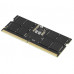 Модуль пам'яті для ноутбука SoDIMM DDR5 32GB 5600 MHz Goodram (GR5600S564L46/32G) Модуль пам'яті для ноутбука SoDIMM DDR5 32GB 5600 MHz Goodram (GR5600S564L46/32G)