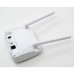 Маршрутизатор Vinga IndHome 4G C101 (VMRL-C101W)