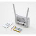 Маршрутизатор Vinga IndHome 4G C101 (VMRL-C101W)