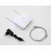 Маршрутизатор Vinga IndHome 4G C101 (VMRL-C101W)