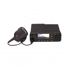 Портативна рація Motorola DM4600E 403-470М 25W