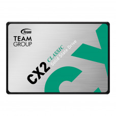 Накопичувач SSD 2.5