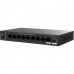 Комутатор мережевий Tenda TEG1110PF-8-120W