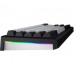 Клавіатура Hator Skyfall 65 MAG Ultima 8K Wireless/Bluetooth/USB UA Black/White (HTK3860UA)