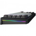 Клавіатура Hator Skyfall 65 Pro Aurum Vanila Silent RGB Wireless/Bluetooth/USB UA Grey/Black (HTK4160UA)
