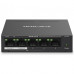 Комутатор мережевий Mercusys MS105GP Комутатор мережевий Mercusys MS105GP