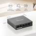 Комутатор мережевий Mercusys MS105GP Комутатор мережевий Mercusys MS105GP