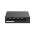Комутатор мережевий Mercusys MS105GP