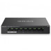 Комутатор мережевий Mercusys MS108GP Комутатор мережевий Mercusys MS108GP