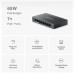 Комутатор мережевий Mercusys MS108GP Комутатор мережевий Mercusys MS108GP