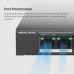 Комутатор мережевий Mercusys MS108GP Комутатор мережевий Mercusys MS108GP