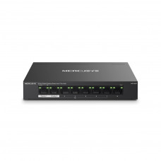 Комутатор мережевий Mercusys MS108GP