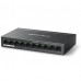 Комутатор мережевий Mercusys MS110P
