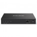 Комутатор мережевий Mercusys MS110P