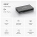 Комутатор мережевий Mercusys MS110P