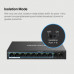 Комутатор мережевий Mercusys MS110P