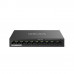 Комутатор мережевий Mercusys MS110P