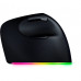 Мишка Razer Pro Click V2 Wireless/Bluetooth/USB Black (RZ01-05250100-R3G1)