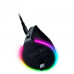 Мишка Razer Pro Click V2 Wireless/Bluetooth/USB Black (RZ01-05250100-R3G1)
