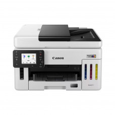 Багатофункціональний пристрій Canon MAXIFY GX6140 Wi-Fi (6882C009) Багатофункціональний пристрій Canon MAXIFY GX6140 Wi-Fi (6882C009)