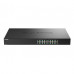 Комутатор мережевий D-Link DMS-1016 Комутатор мережевий D-Link DMS-1016