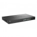 Комутатор мережевий D-Link DMS-1016 Комутатор мережевий D-Link DMS-1016