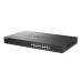 Комутатор мережевий D-Link DMS-1016 Комутатор мережевий D-Link DMS-1016