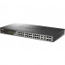 Комутатор мережевий D-Link DSS-200G-28MP Комутатор мережевий D-Link DSS-200G-28MP