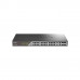 Комутатор мережевий D-Link DSS-200G-28MP