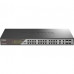 Комутатор мережевий D-Link DSS-200G-28MPP Комутатор мережевий D-Link DSS-200G-28MPP