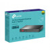 Комутатор мережевий TP-Link TL-SG1210PP Комутатор мережевий TP-Link TL-SG1210PP